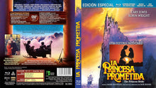 Cargar imagen en el visor de la galería, La princesa prometida (The Princess Bride) (Edición Especial Bluray + DVD Extras Nuevo)