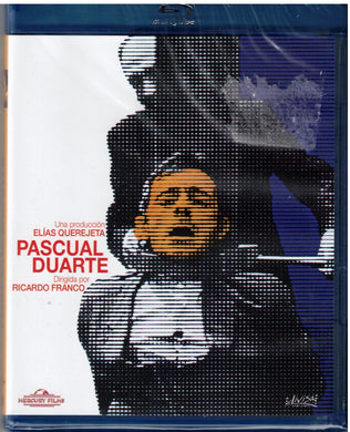 Pascual Duarte (Bluray Nuevo)
