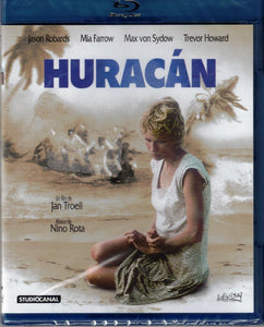 Huracan (Hurricane) (Bluray Nuevo)