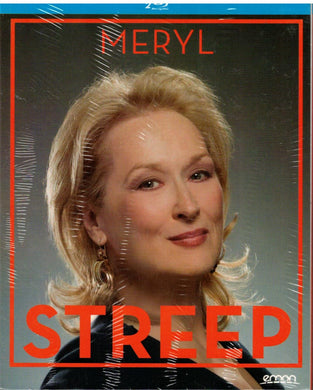 Pack Meryl Streep (Agosto, La Duda) (2 Bluray Nuevo)