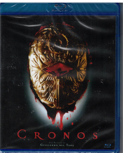 Cronos (Bluray Nuevo)