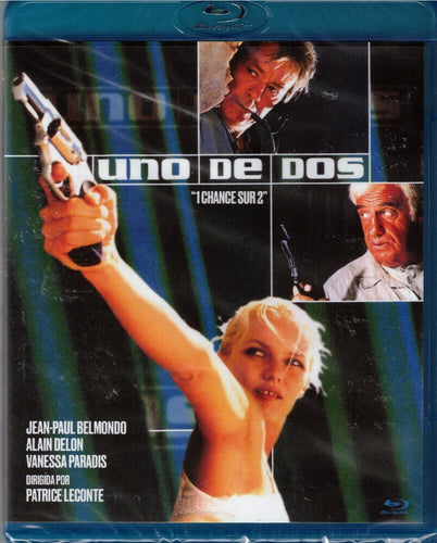 Uno de dos (Bluray Nuevo)