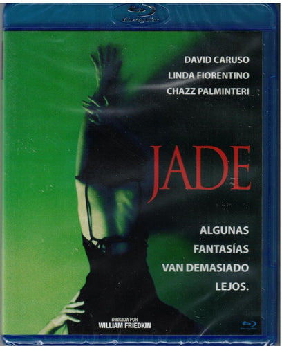Jade (Bluray Nuevo)