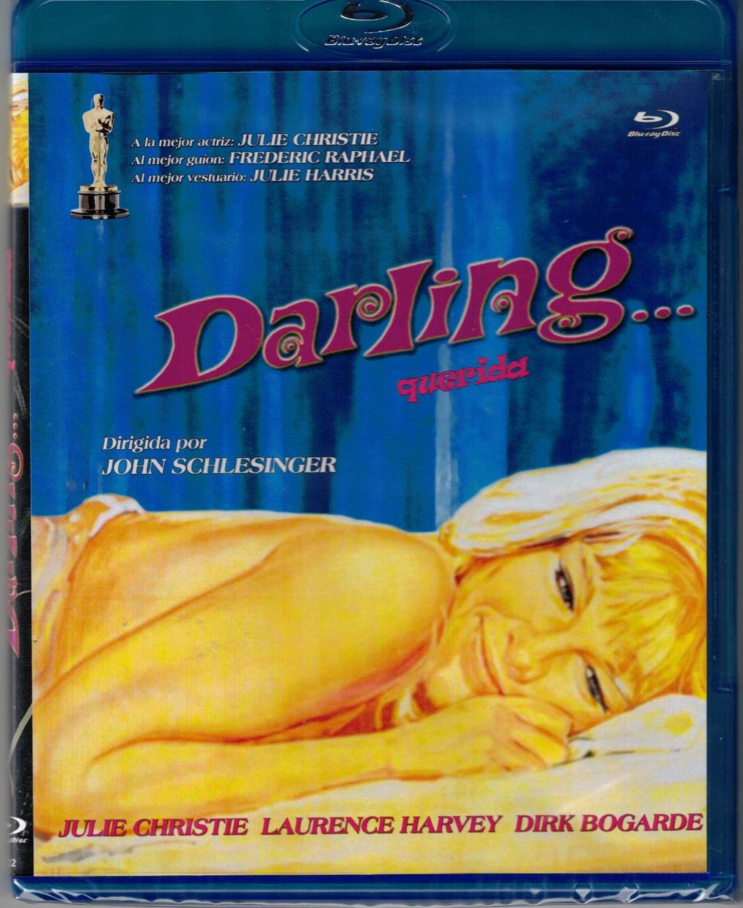 Darling (Bluray Nuevo)