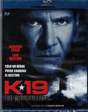 K-19 : The Widowmaker (Bluray Nuevo)