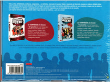 Cargar imagen en el visor de la galería, Cuestion de sexo - Temporadas 1 y 2 (DVD Nuevo)