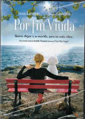 Por fin viuda (DVD Nuevo)