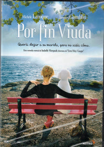 Por fin viuda (DVD Nuevo)