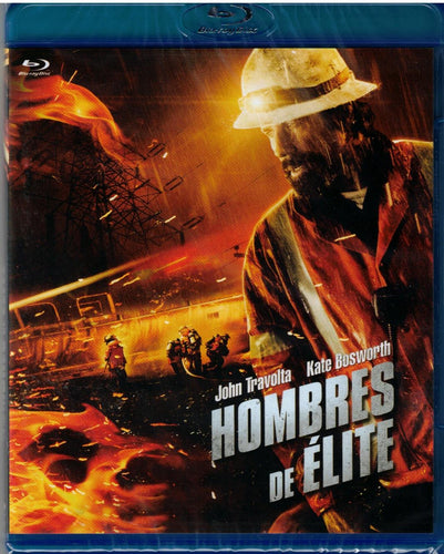 Hombres de elite (Life on the Line) (Bluray Nuevo)