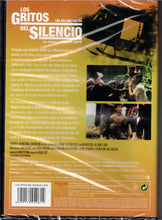 Cargar imagen en el visor de la galería, Los gritos del silencio (The Killing Fields) (Ed. Especial 2 DVD Nuevo)