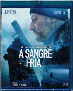 A sangre fria (Cold Blood Legacy) (Bluray Nuevo)