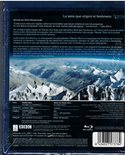 Cargar imagen en el visor de la galería, Planeta Tierra La serie completa (Planet Earth) (Bluray Nuevo)