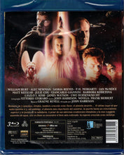 Cargar imagen en el visor de la galería, Dune, la leyenda (3 Bluray Nuevo)