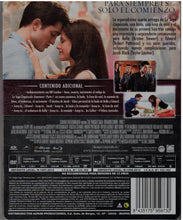 Cargar imagen en el visor de la galería, La saga Crepúsculo: Amanecer - Parte 1 ( Ed. Especial Caja Metálica Bluray + DVD Nuevo)