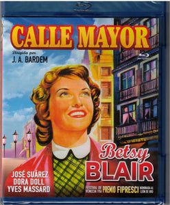 Calle Mayor (Bluray Nuevo)