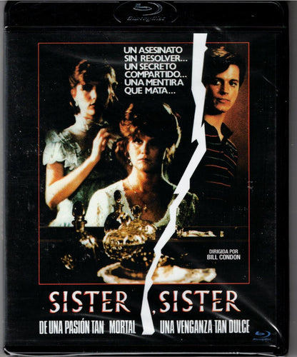 Sister, Sister (Bluray Nuevo)