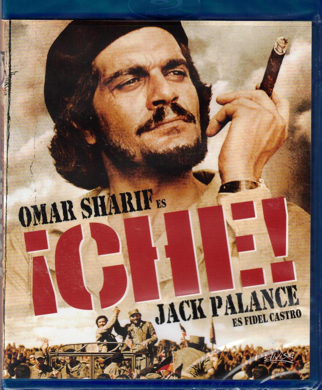 Che !  (Bluray Nuevo)