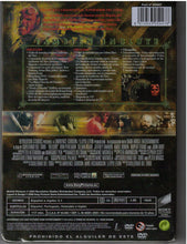Cargar imagen en el visor de la galería, Hellboy (Edición Metálica 2 DVD Nuevo)