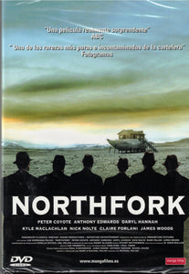 Northfork (DVD Nuevo)