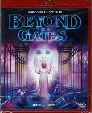 Beyond the Gates (Bluray Nuevo)