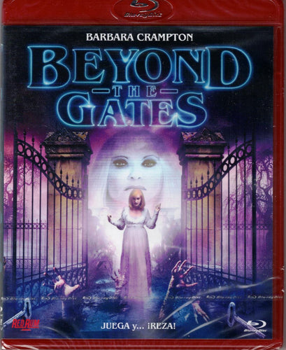 Beyond the Gates (Bluray Nuevo)