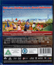 Cargar imagen en el visor de la galería, Sherlock Gnomes (Edición Inglesa - Bluray Nuevo)