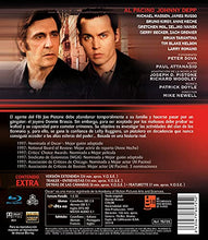 Cargar imagen en el visor de la galería, Donnie Brasco (Bluray Nuevo)