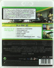 Cargar imagen en el visor de la galería, The Green Hornet 3D (Bluray 3D Nuevo)