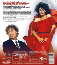 Cargar imagen en el visor de la galería, La mujer de rojo (The Woman in Red) (Bluray Nuevo)