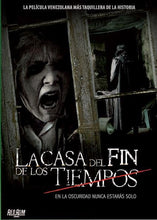 Cargar imagen en el visor de la galería, La casa del fin de los tiempos (Bluray Nuevo)