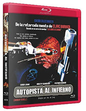 Cargar imagen en el visor de la galería, Autopista al infierno (Highway to Hell) (Bluray Nuevo)