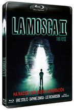 Cargar imagen en el visor de la galería, La mosca II (The Fly II) (Bluray Nuevo)