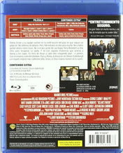 Cargar imagen en el visor de la galería, Ocean's Twelve  (Bluray Nuevo)