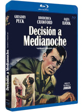 Cargar imagen en el visor de la galería, Decision a medianoche (Night People) (Bluray Nuevo)