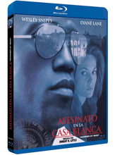 Cargar imagen en el visor de la galería, Asesinato en la Casa Blanca (Murder at 1600) (Bluray Nuevo)