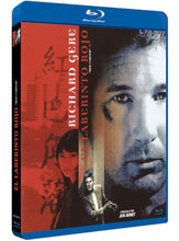 Cargar imagen en el visor de la galería, El laberinto rojo (Red Corner) (Bluray Nuevo)