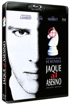 Cargar imagen en el visor de la galería, Jaque al asesino (Knight Moves) (Bluray Nuevo)