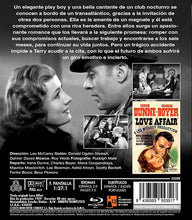 Cargar imagen en el visor de la galería, Tu y yo (An Affair to Remember) (Bluray Nuevo)