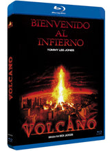 Cargar imagen en el visor de la galería, Volcano (Bluray Nuevo)