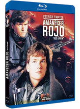 Cargar imagen en el visor de la galería, Amanecer rojo (Red Dawn) (Bluray Nuevo)