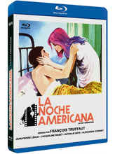 Cargar imagen en el visor de la galería, La noche americana (La Nuit américaine) (Bluray Nuevo)