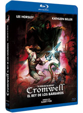 Cargar imagen en el visor de la galería, Cromwell el rey de los barbaros (The Sword and the Sorcerer) (Bluray Nuevo)
