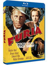 Cargar imagen en el visor de la galería, Furia (Fury) (Bluray Nuevo)