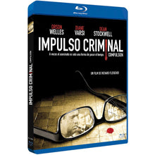 Cargar imagen en el visor de la galería, Impulso criminal (Compulsion) (Bluray Nuevo)