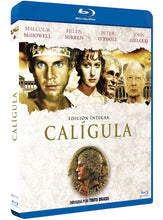 Cargar imagen en el visor de la galería, Caligula (Bluray Nuevo)