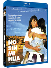 Cargar imagen en el visor de la galería, No sin mi hija (Not Without my Daughter) (Bluray Nuevo)