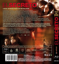 Cargar imagen en el visor de la galería, El secreto (Si j'étais toi (The Secret) (Bluray Nuevo)