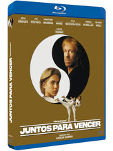 Cargar imagen en el visor de la galería, Juntos para vencer (Sidekicks) (Bluray Nuevo)