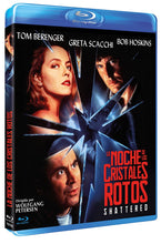 Cargar imagen en el visor de la galería, La noche de los cristales rotos (Shattered) (Bluray Nuevo)