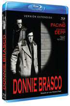 Cargar imagen en el visor de la galería, Donnie Brasco (Bluray Nuevo)